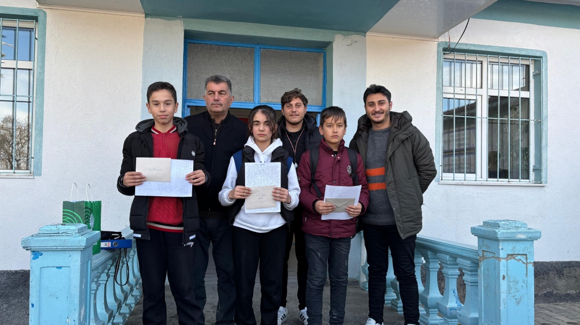 Dilimizin Zenginlikleri Hikaye Yazma Yarışması Kazananları